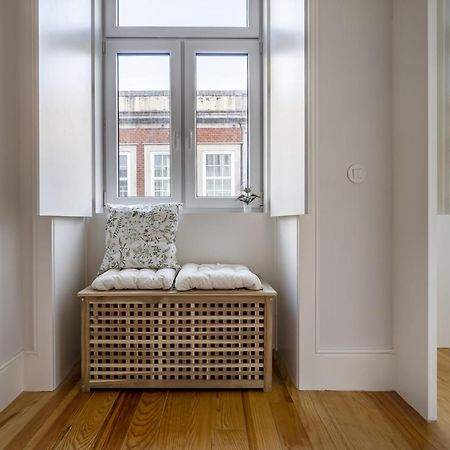 Nomad'S Easy Stay - 1Bed Alegria Emerald Porto Exteriér fotografie