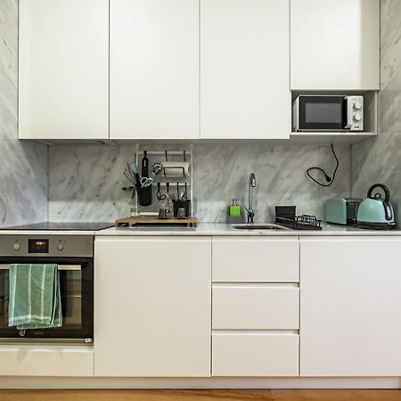 Nomad'S Easy Stay - 1Bed Alegria Emerald Porto Exteriér fotografie