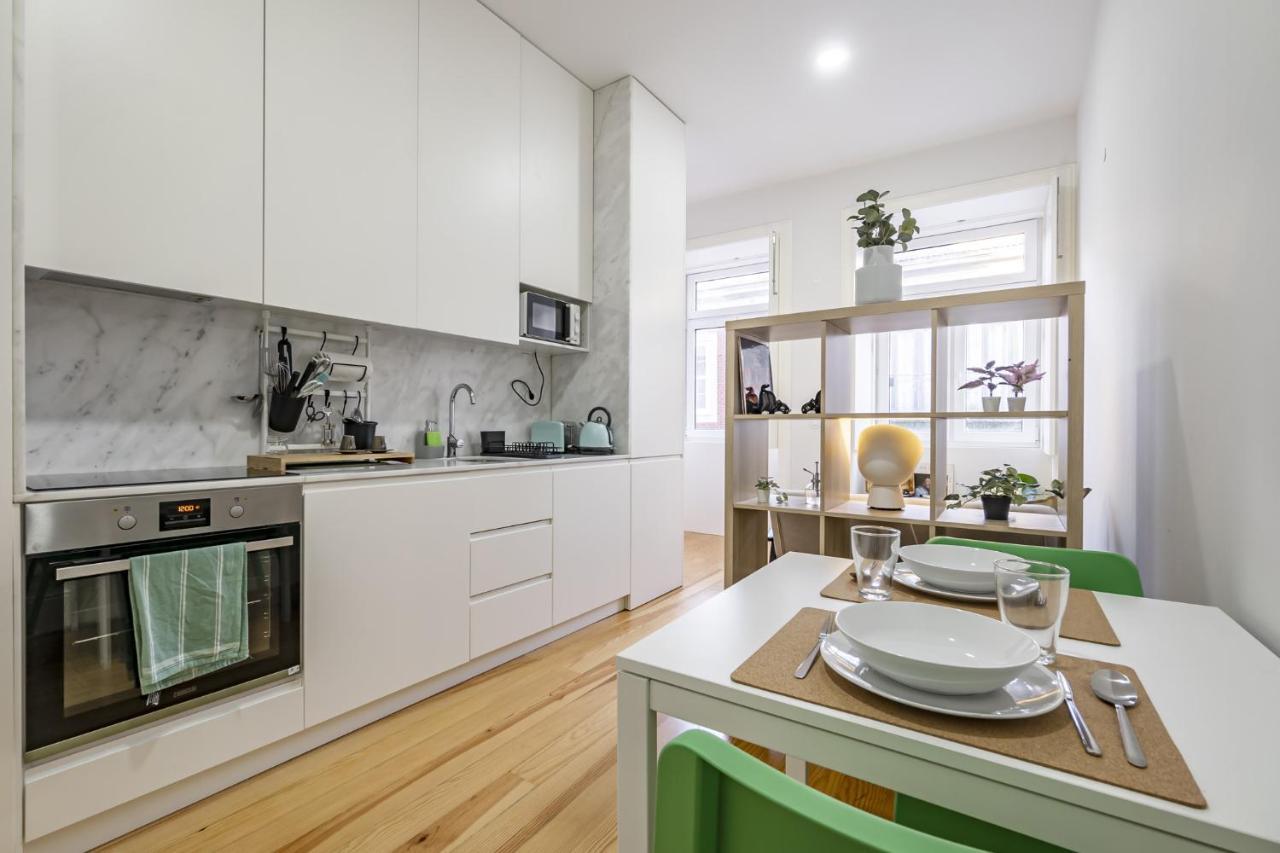 Nomad'S Easy Stay - 1Bed Alegria Emerald Porto Exteriér fotografie