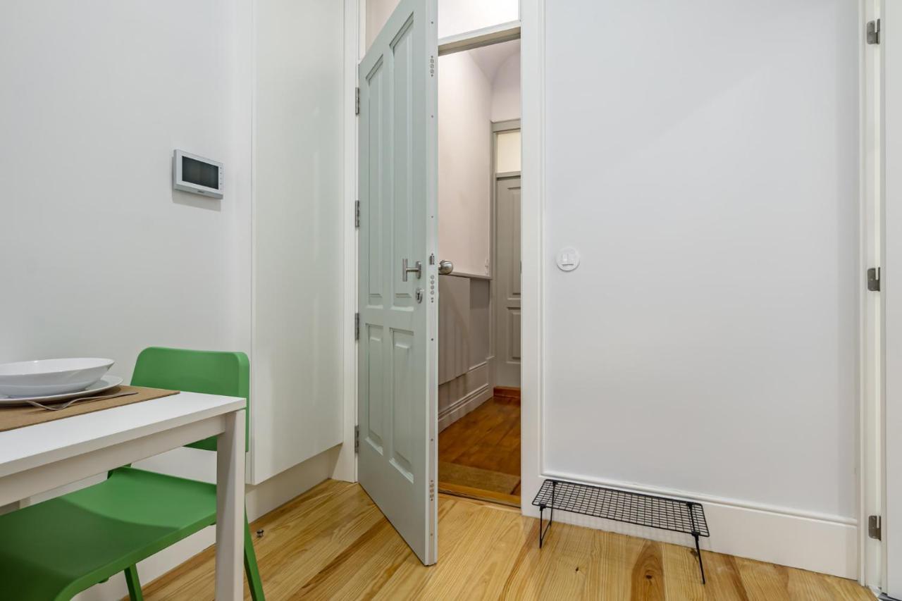 Nomad'S Easy Stay - 1Bed Alegria Emerald Porto Exteriér fotografie