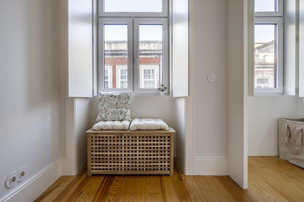 Nomad'S Easy Stay - 1Bed Alegria Emerald Porto Exteriér fotografie