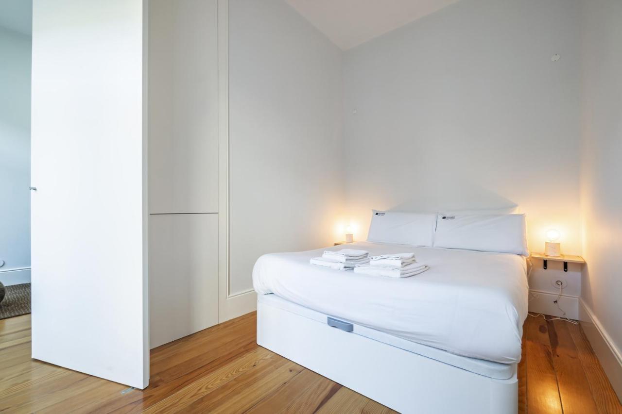 Nomad'S Easy Stay - 1Bed Alegria Emerald Porto Exteriér fotografie