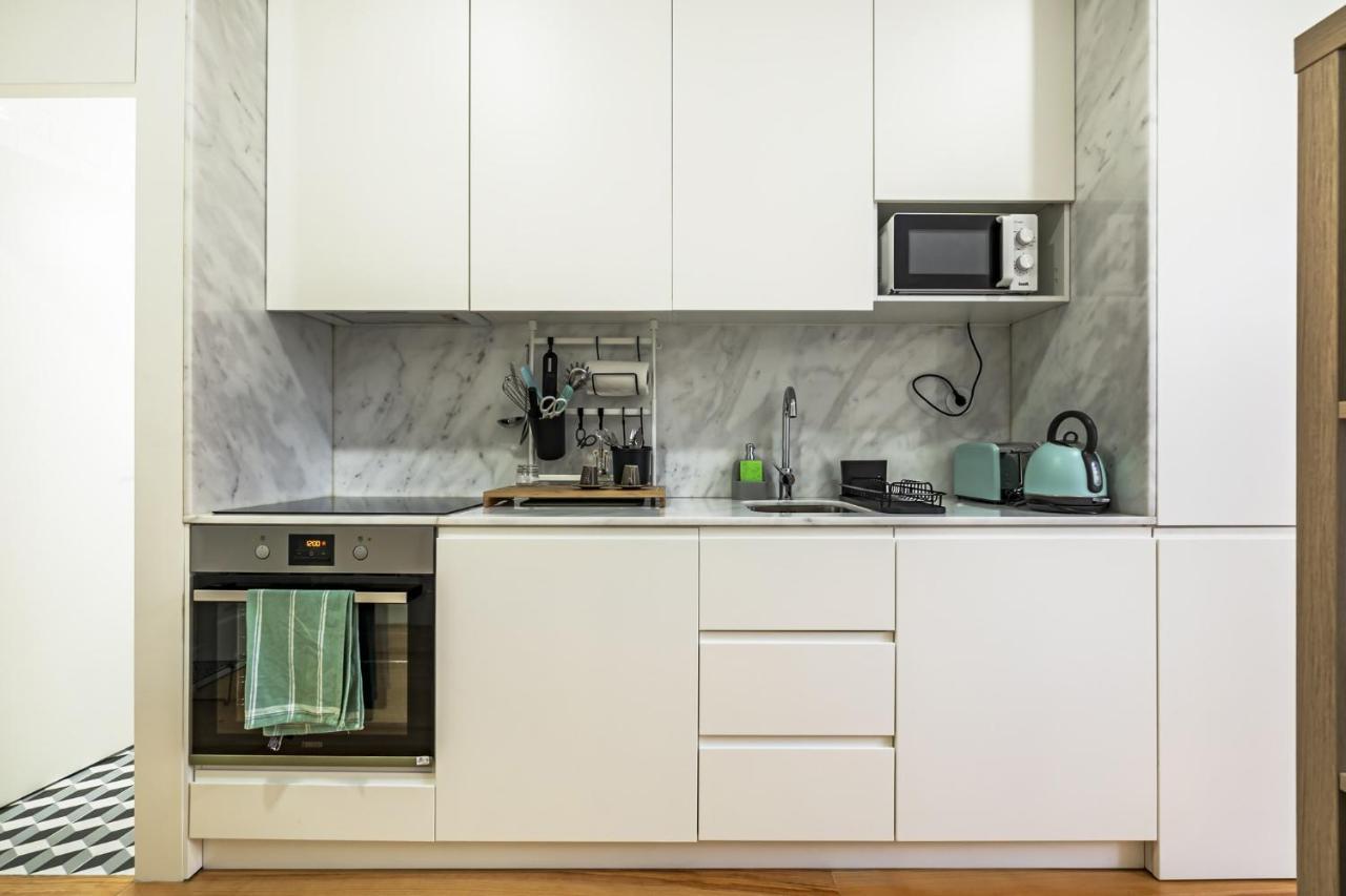 Nomad'S Easy Stay - 1Bed Alegria Emerald Porto Exteriér fotografie