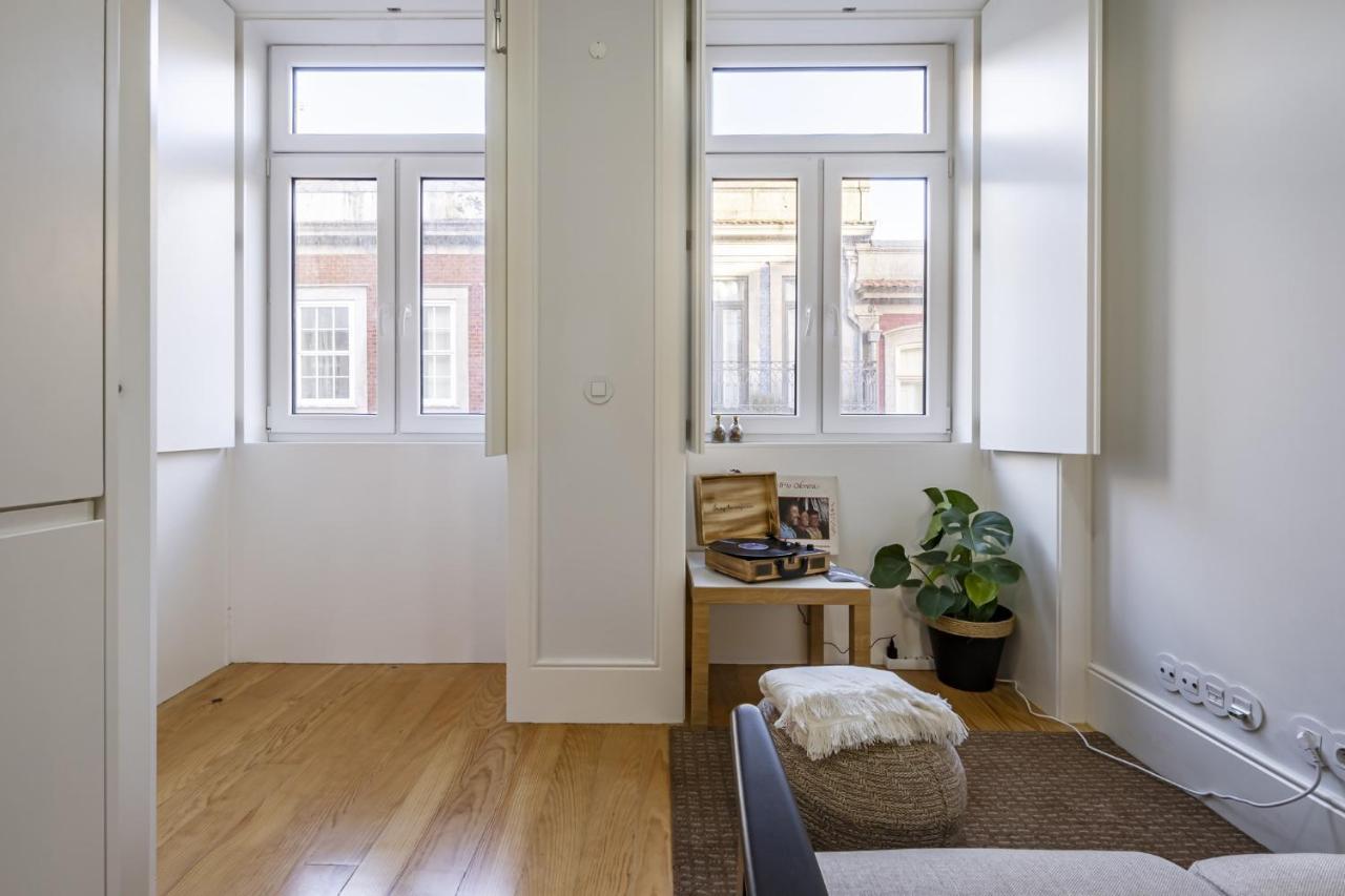 Nomad'S Easy Stay - 1Bed Alegria Emerald Porto Exteriér fotografie