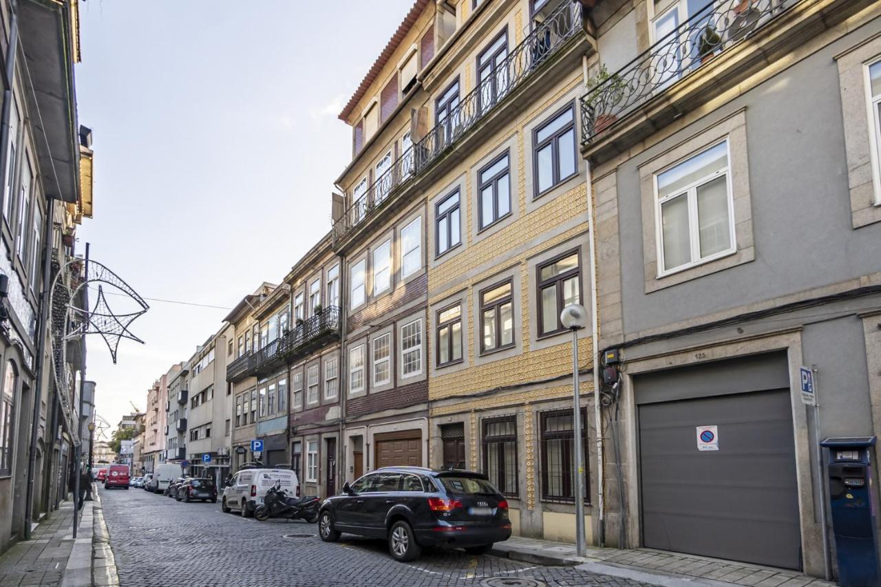 Nomad'S Easy Stay - 1Bed Alegria Emerald Porto Exteriér fotografie