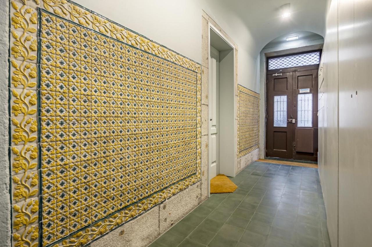 Nomad'S Easy Stay - 1Bed Alegria Emerald Porto Exteriér fotografie